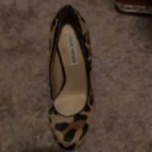 Steve Madden Heels